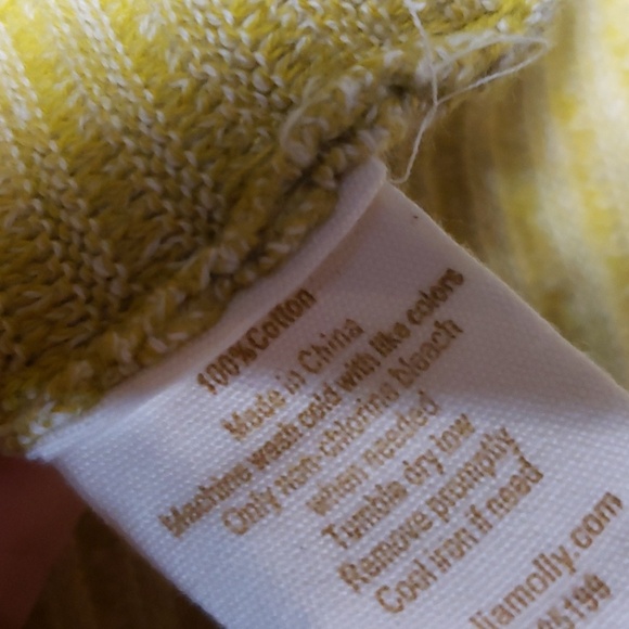 Lia molly sweater - Picture 6 of 7